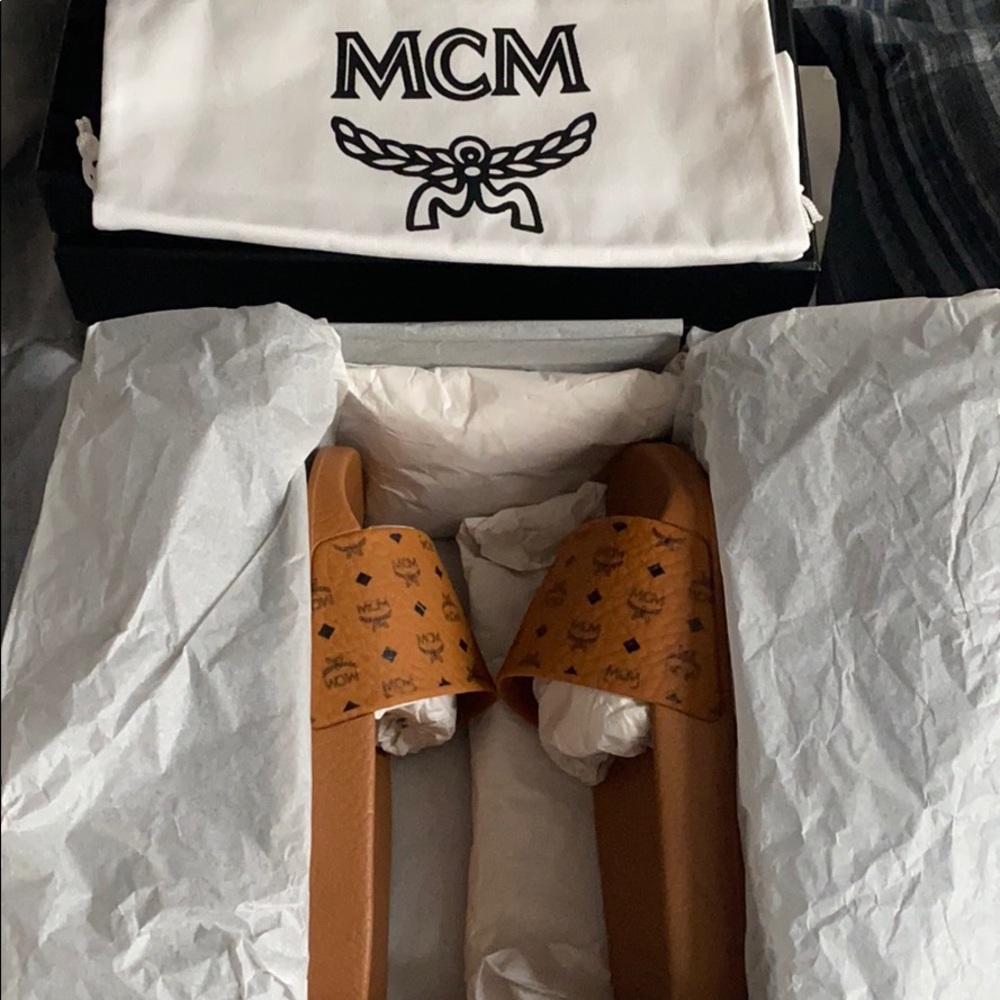 Mcm sllides